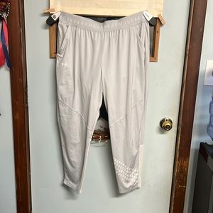 Under Armour lightweight joggers